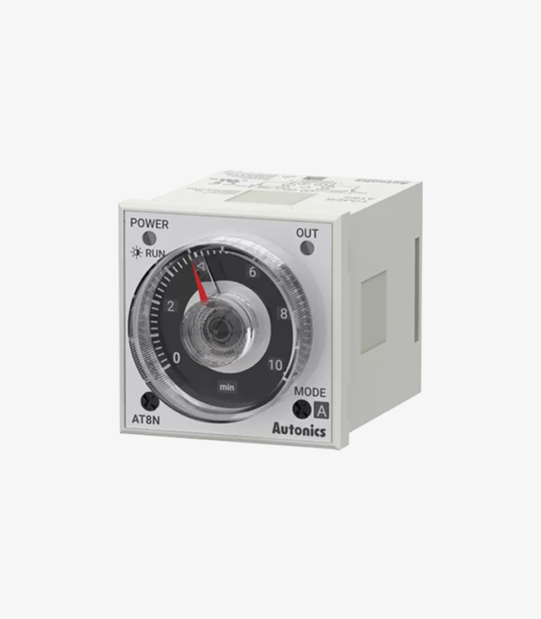 Timer Controller AT8N-1
