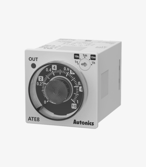 Timer Controller ATE8-41