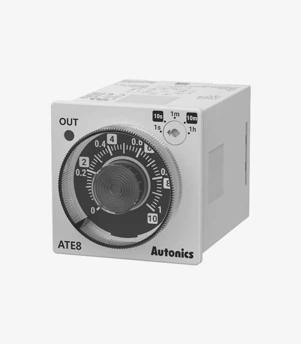 ATE8-41 Timer Controller ATE8-41