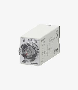 Timer Controller ATM4-25S