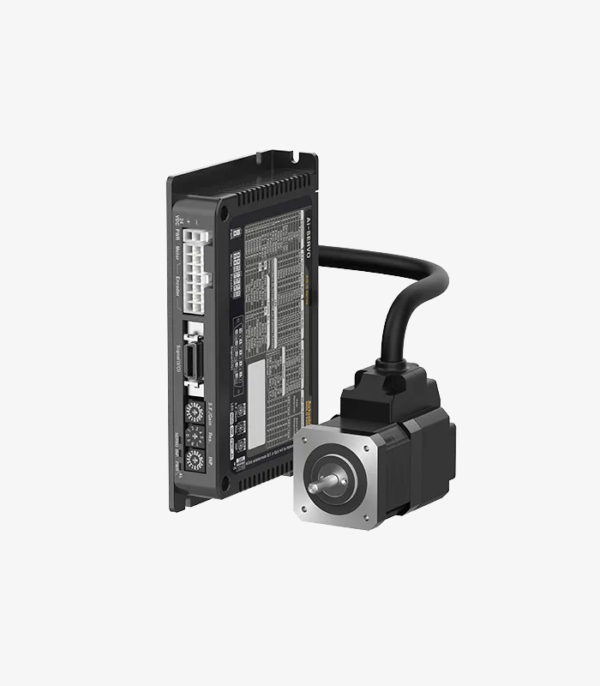 AiS-42SA Closed Loop Stepper Motor AiS-42SA