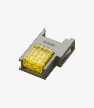 CNE-S04-YW Sensor Connector CNE-S04-YW