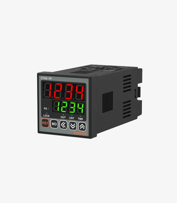 Counter Timer CT4S-1P4