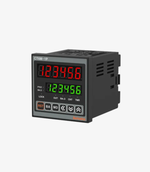 CT6M-1P4 Counter Timer CT6M-1P4