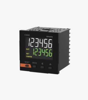 CX6M-1P4 Counter Controller CX6M-1P4