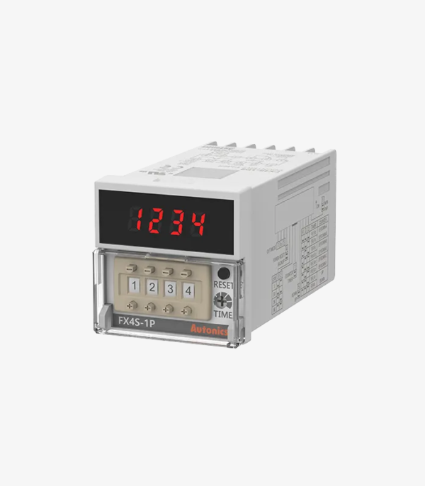 FX4S-1P4 Counter Timer FX4S-1P4