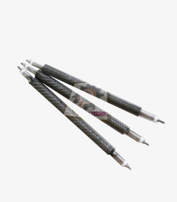 Finned heater lurus Finned Heater Lurus 20cm, 220V-400W Stainless