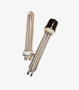 Immersion heater Immersion Heater. Dia 1,5" x 25 CM. 220V/380V - 3000W