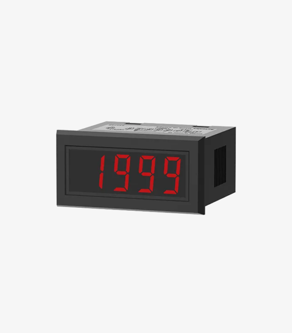M4N-DV-14 Panel Meter M4N-DV-14