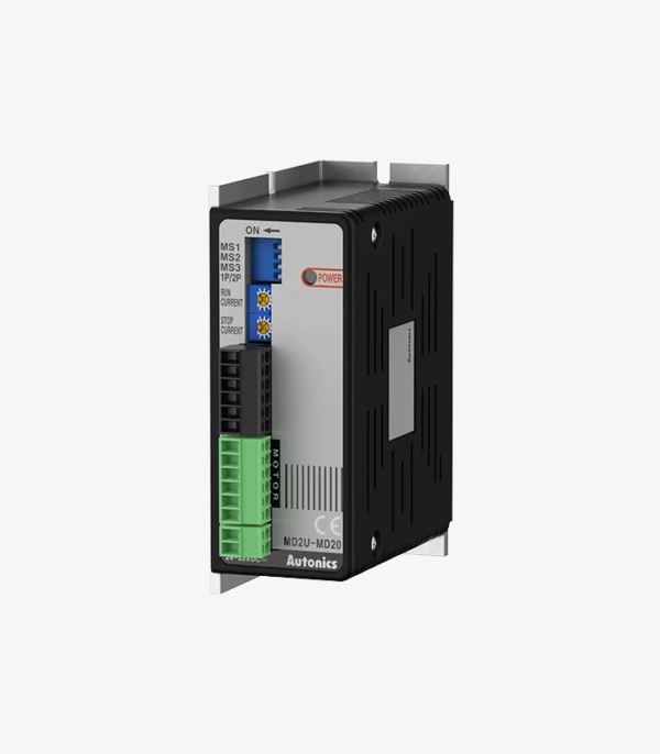 MD2U-MD20 Stepper Motor Driver MD2U-MD20
