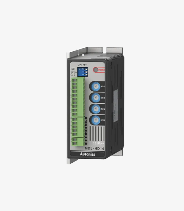 MD5-HD14 Stepper Motor Driver MD5-HD14
