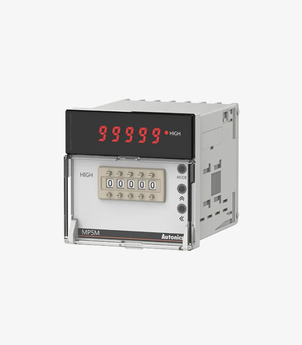 MP5M-41 Pulse Meter MP5M-41