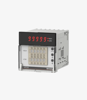 MP5M-42 Pulse Meter MP5M-42