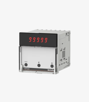 MP5M-4N Pulse Meter MP5M-4N