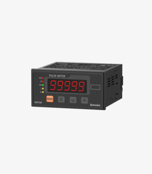MP5W-2A Pulse Meter MP5W-2A
