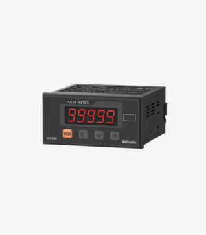 MP5W-2N Pulse Meter MP5W-2N