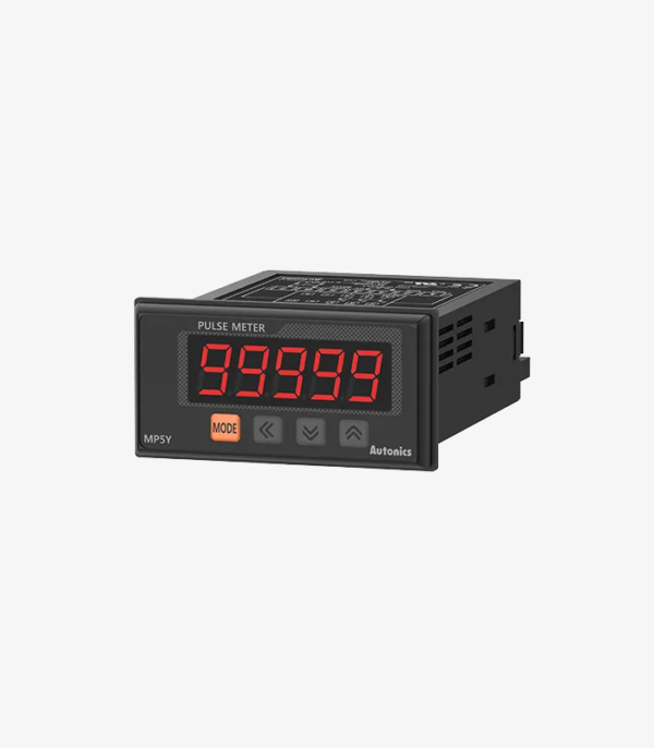 MP5Y-44 Panel Meter MP5Y-44