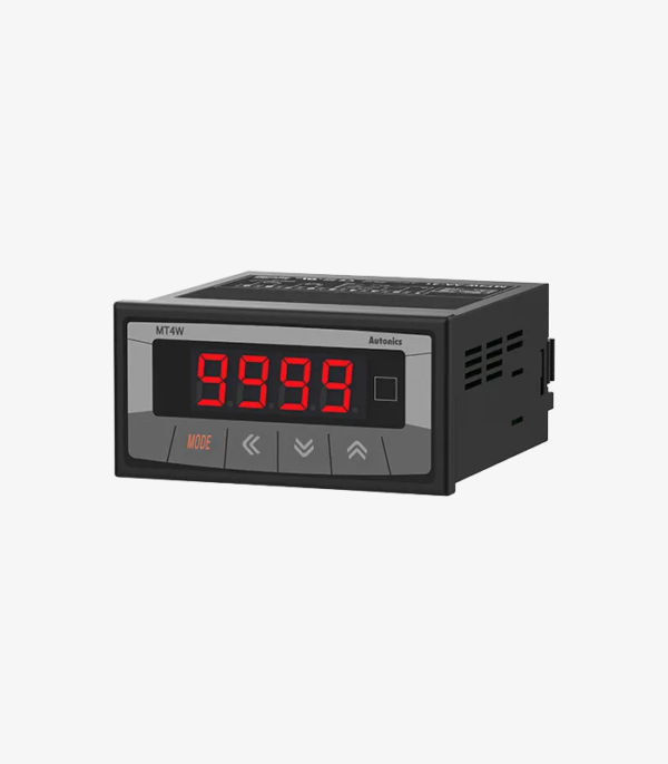 MT4W-DA-4N Panel Meter MT4W-DA-4N