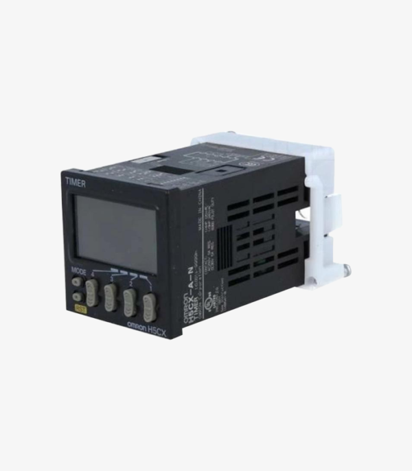 Omron Timer H5CX-A-N Timer Omron H5CX-A-N 100-240VAC Original