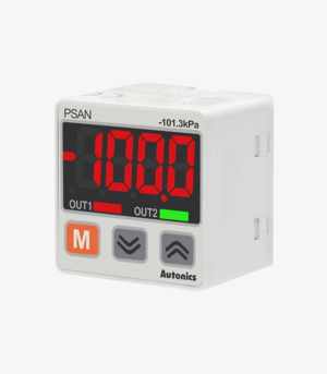 PSAN-V01CPV-RC1_8 Pressure Sensor PSAN-V01CPV-RC1/8