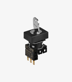 Selector Switch S16KRT-1AKC