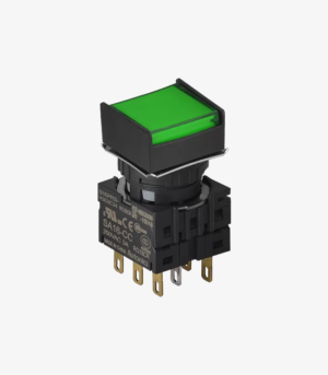 S16PRS-H3G2C24 Push Button S16PRS-H3G2C24