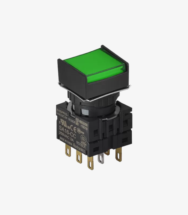 S16PRS-H3G2C24 Push Button S16PRS-H3G2C24