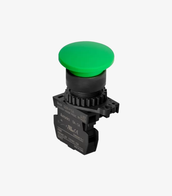 Push Button S2BR-P1GA