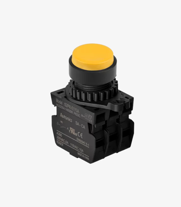Push Button S2PR