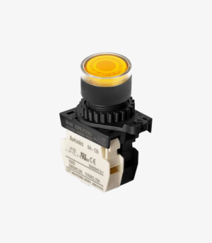 S2PR-P3YBL Push Button S2PR-P3YBL