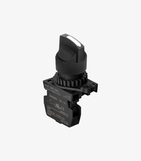 Control Switch S2SR-S3WA
