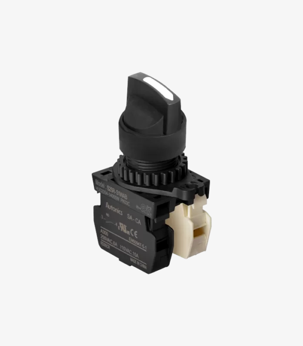 Control Switch S2SR-S3WAB