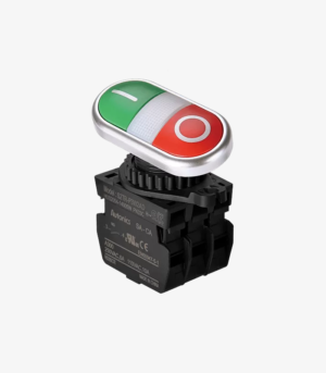 S2TR Double Push Button S2TR