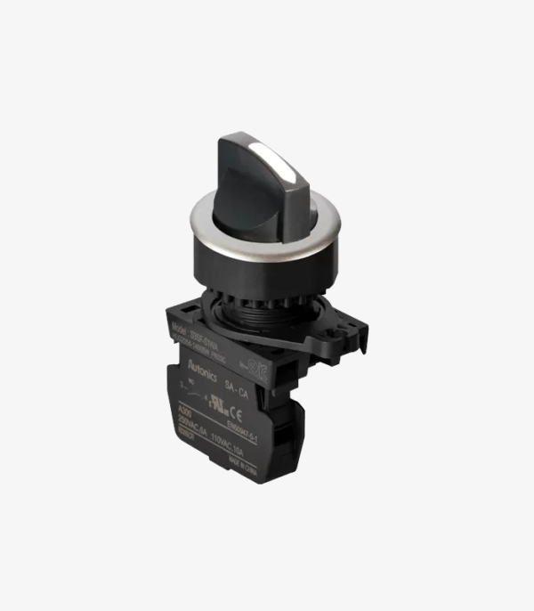 Control Switch S3SF-S3WA