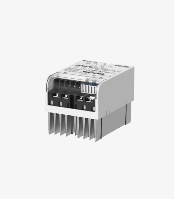 SPC1-35-E Double Push Button SPC1-35-E
