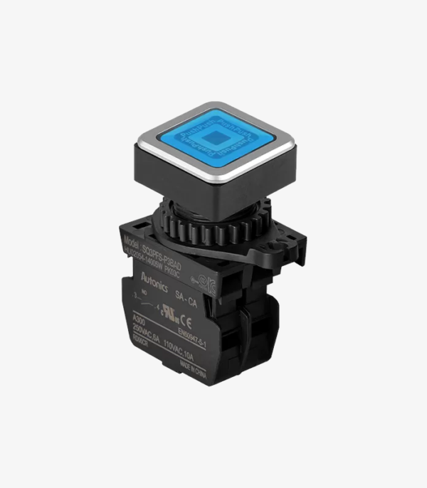 Push Button SQ3PFS-P3BAD