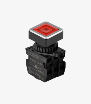SQ3PFS-P3R2ALM Push Button SQ3PFS-P3R2ALM
