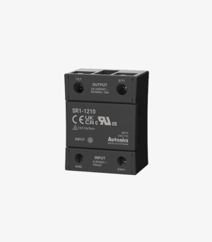 SR1 Relay SR1-1240-N
