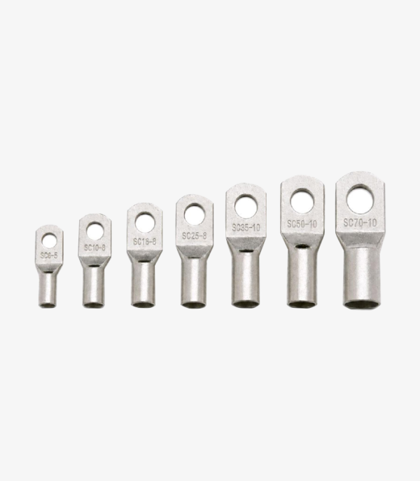 Skun Kabel Lubang Baut 35-10mm