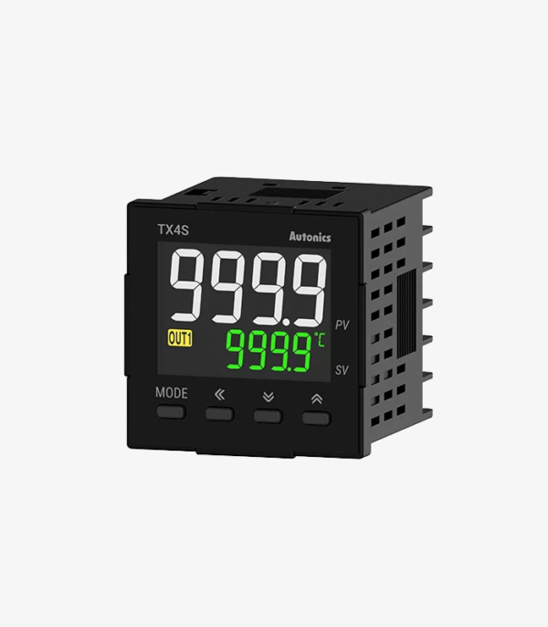 Temperature Controller TX4S-B4R
