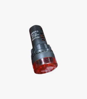 lampu panel buzzer Lampu Panel Buzzer 220VAC 22MM Original